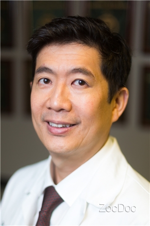Dr. Robert Lin, MD