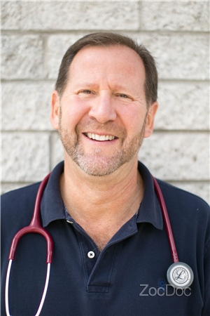Dr. Robert Lipshutz, DO