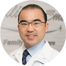 Dr. Robert Lum, DDS