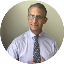 Dr. Robert Lutz, DC