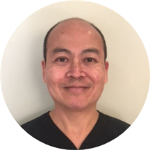 Dr. Robert Ma, DDS