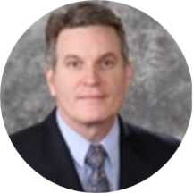 Dr. Robert Macdonald, DO