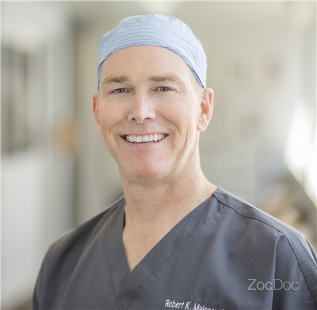 Dr. Robert Maloney, MD