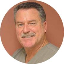Dr. Robert Mantoni, DDS