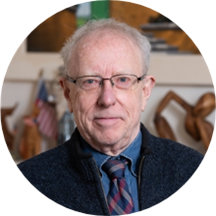 Dr. Robert Margolies, PhD