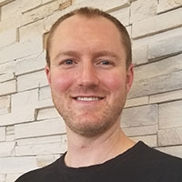 Dr. Robert Marin, DDS