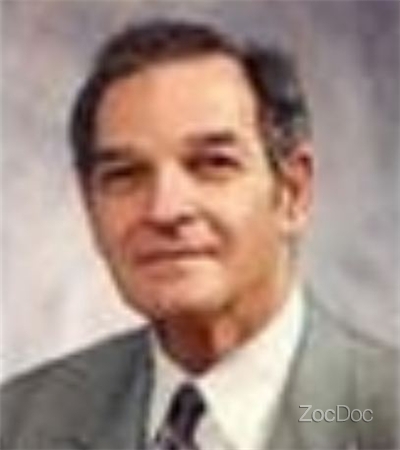 Dr. Robert Marmer, MD