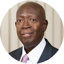 Dr. Robert Martin, MD