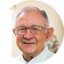 Dr. Robert McCoy, DDS