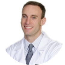 Dr. Robert McGlynn, MD