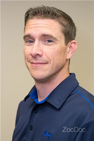 Dr. Robert McKinstry, MD