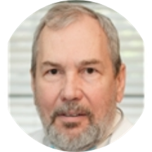 Dr. Robert McMullen, MD