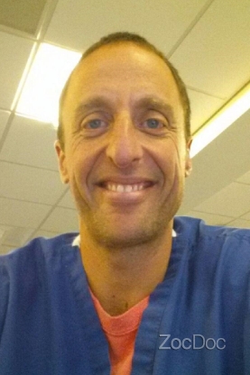 Dr. Robert Meyer, MD