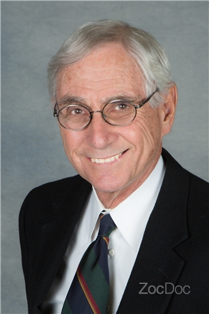 Dr. Robert Meyers, MD