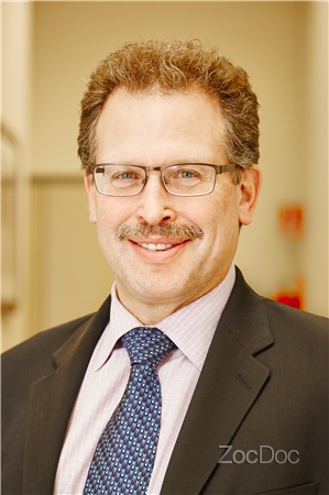 Dr. Robert Meyerson, MD