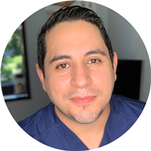 Dr. Robert Milanes, MD