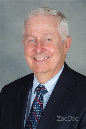Dr. Robert Miller, MD