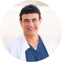 Dr. Robert Minoofar, DDS