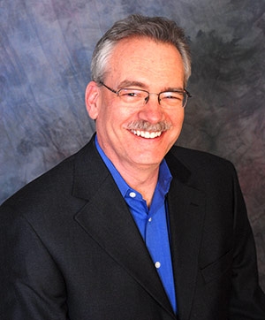 Dr. Robert Mongrain, DMD