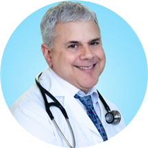 Dr. Robert Monteleone, MD