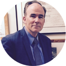 Dr. Robert Moriarty, MD