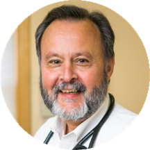 Dr. Robert Mowery, MD