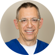 Dr. Robert Myers, MD