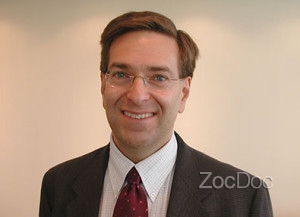 Dr. Robert Nagler, MD