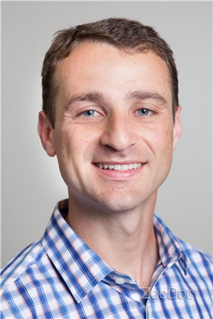 Dr. Robert Nason, MD