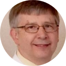 Dr. Robert Neihart, MD