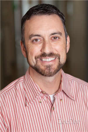 Dr. Robert Nichols, MD