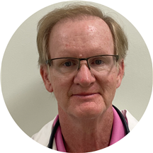 Dr. Robert Nolte, DO