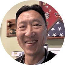 Dr. Robert Oh, MD