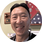 Dr. Robert Oh, MD