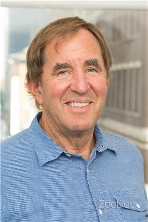 Dr. Robert Okin, MD