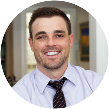 Dr. Robert Palmer, DDS