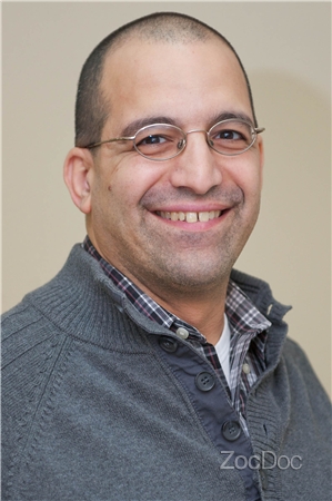 Dr. Robert Parangi, MD