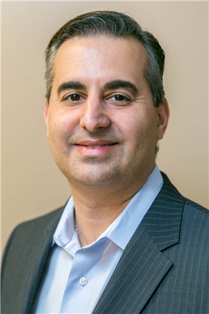 Dr. Robert Paresi, MD