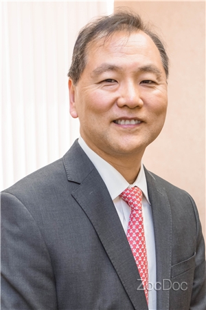 Dr. Robert Park, MD