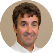 Dr. Robert Paul, DO