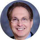 Dr. Robert Peppercorn, MD