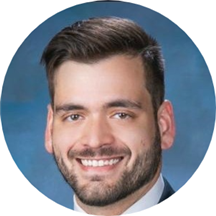 Dr. Robert Perez, OD