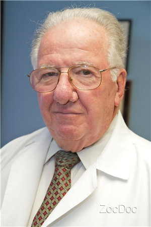 Dr. Robert Perlmutter, MD