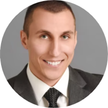 Dr. Robert Perniola, DPT