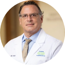 Dr. Robert Pilchik, MD