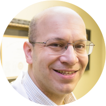 Dr. Robert Platzman, DO