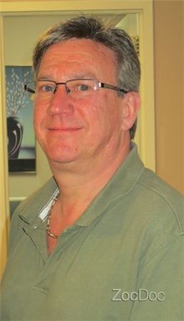 Dr. Robert Poch, DDS