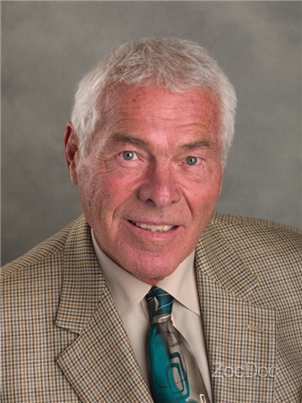 Dr. Robert Poetz, DO