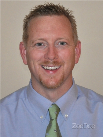 Dr. Robert Pollitt, DO