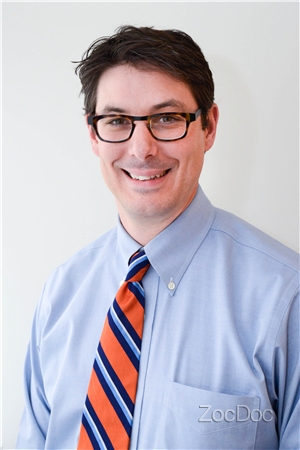 Dr. Robert Purchase, MD